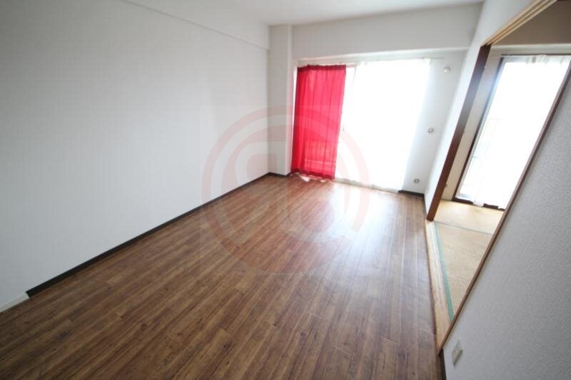 サンリッツ巽の物件内観写真