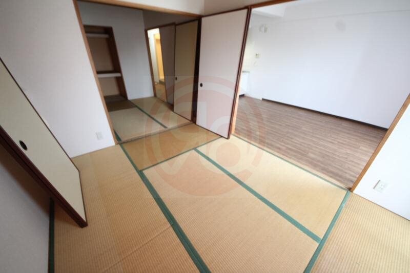 サンリッツ巽の物件内観写真