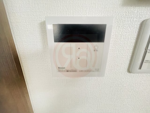 H-maison平野Ⅳの物件内観写真