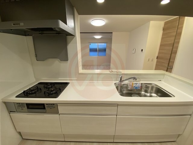 クラシスト東中本の物件内観写真