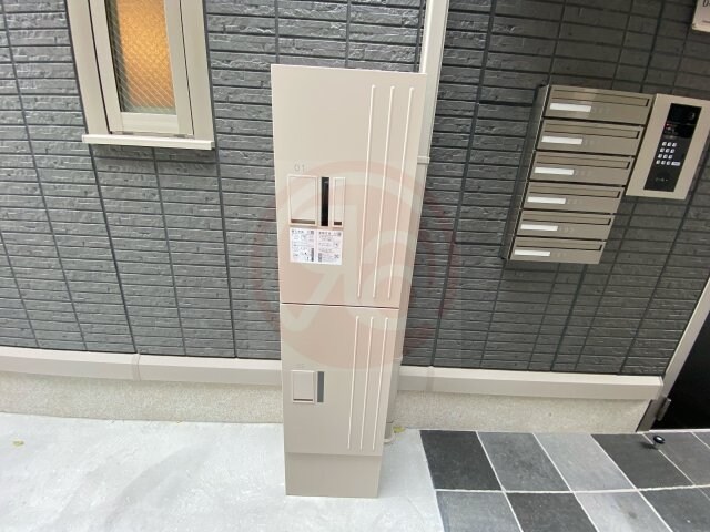 クラシスト東中本の物件内観写真