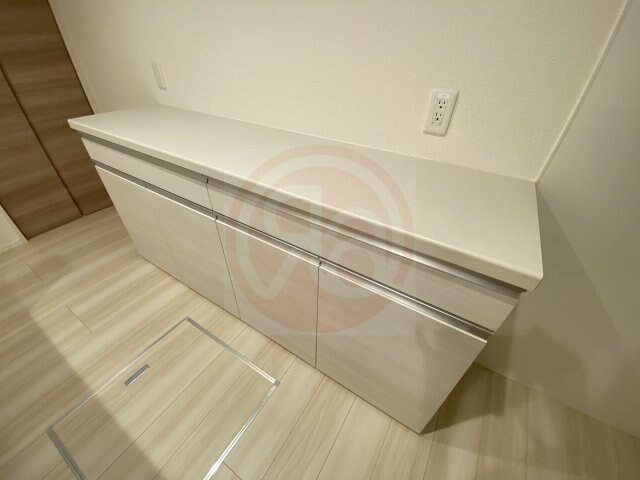 クラシスト東中本の物件内観写真