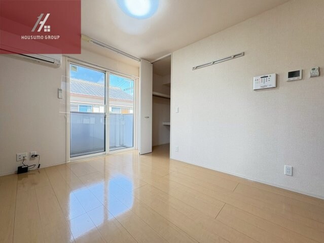 若江岩田駅 徒歩7分 2階の物件内観写真