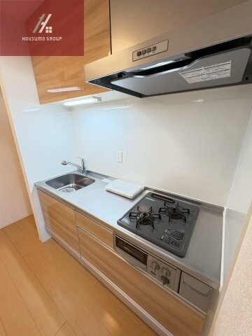 若江岩田駅 徒歩7分 2階の物件内観写真