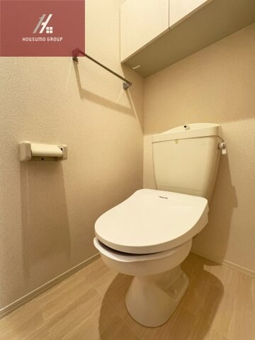 若江岩田駅 徒歩7分 2階の物件内観写真