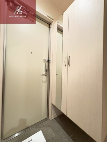 若江岩田駅 徒歩7分 2階の物件内観写真