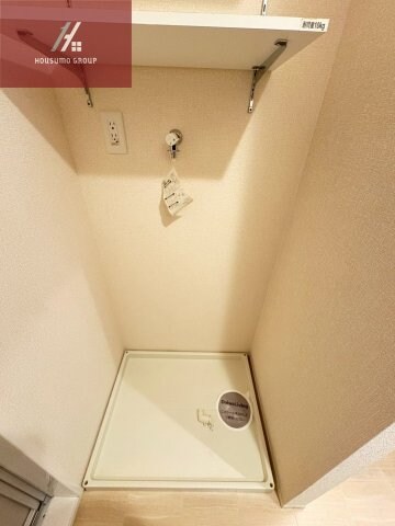 若江岩田駅 徒歩7分 2階の物件内観写真