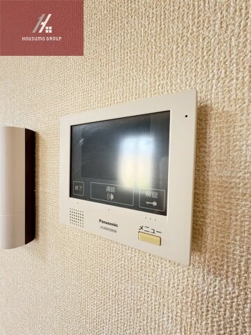 若江岩田駅 徒歩7分 2階の物件内観写真