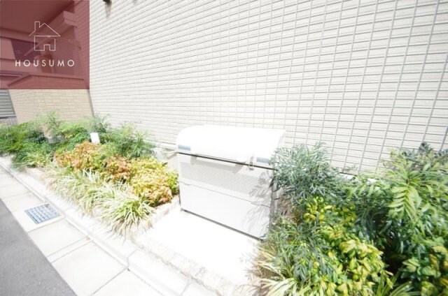 若江岩田駅 徒歩7分 2階の物件内観写真