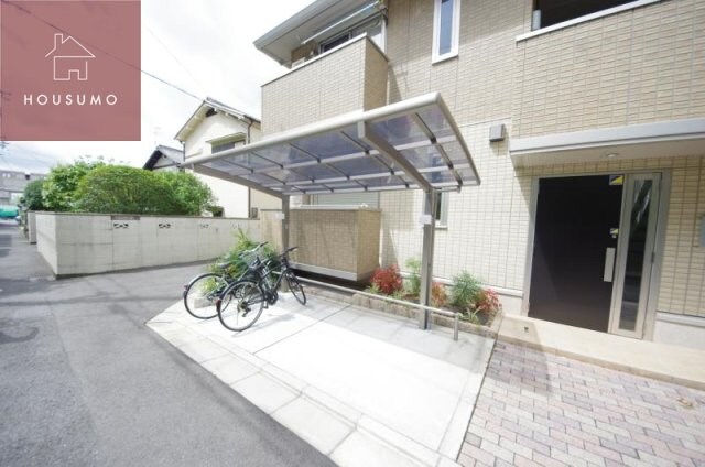 若江岩田駅 徒歩7分 2階の物件内観写真