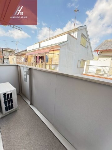 若江岩田駅 徒歩7分 2階の物件内観写真