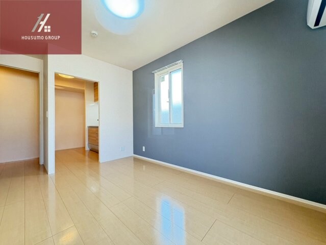 若江岩田駅 徒歩7分 2階の物件内観写真