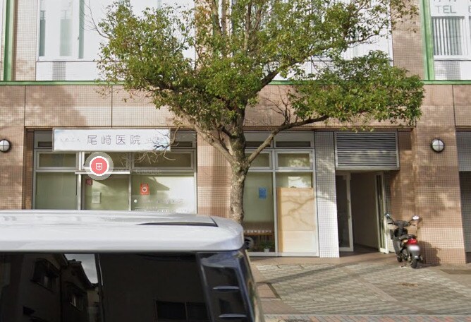 若江岩田駅 徒歩7分 2階の物件内観写真