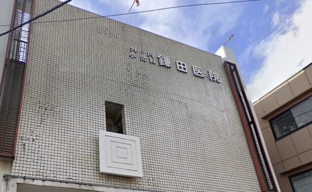 若江岩田駅 徒歩7分 2階の物件内観写真