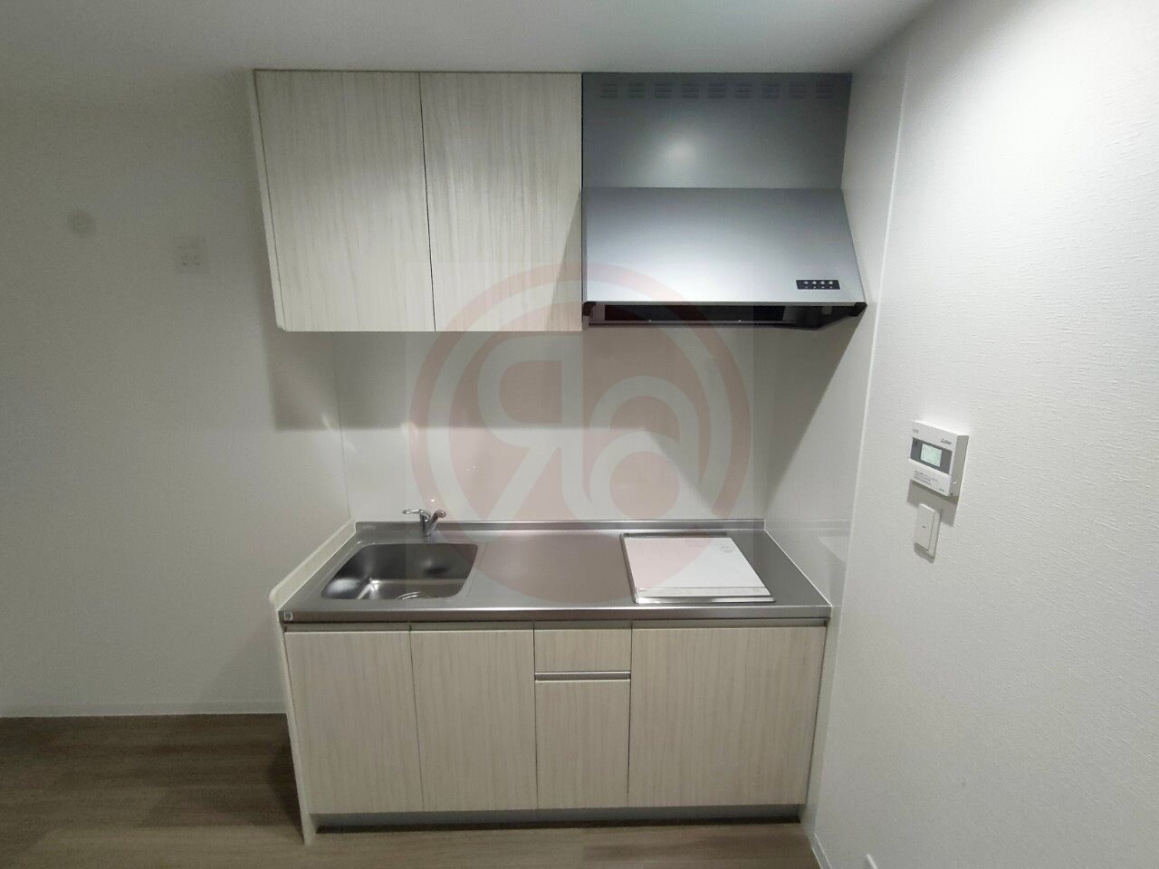 Act布施の物件内観写真