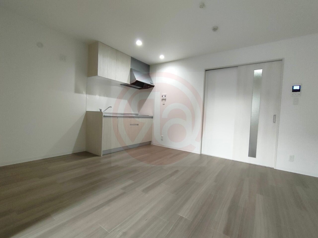 Act布施の物件内観写真