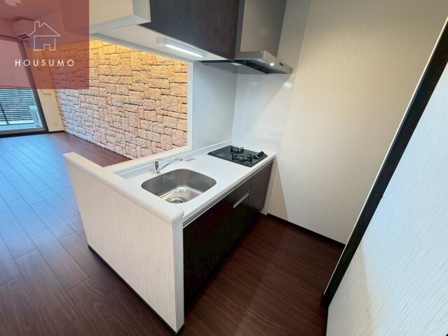 プレジオ永和ASIANの物件内観写真