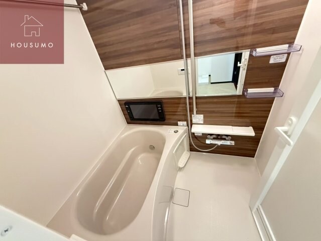 プレジオ永和ASIANの物件内観写真