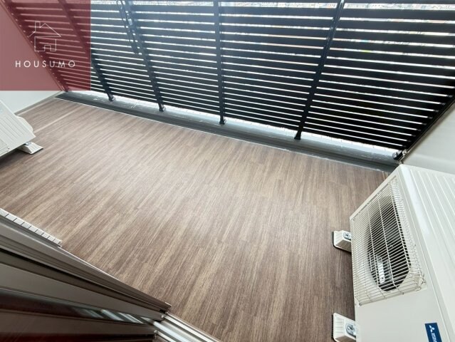 プレジオ永和ASIANの物件内観写真