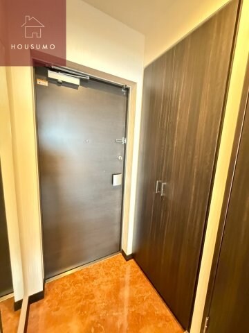 プレジオ永和ASIANの物件内観写真