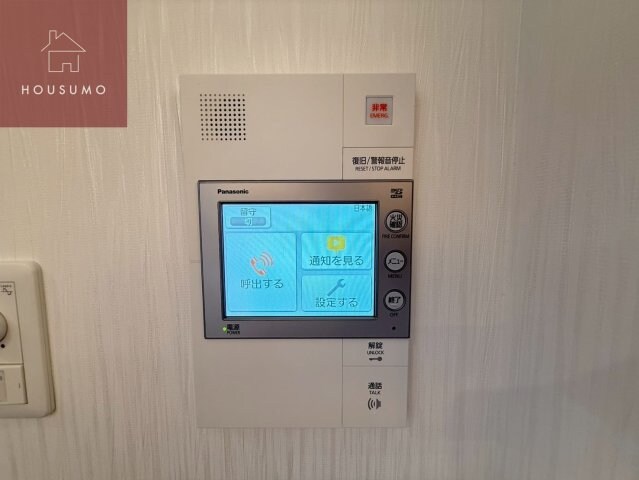 プレジオ永和ASIANの物件内観写真