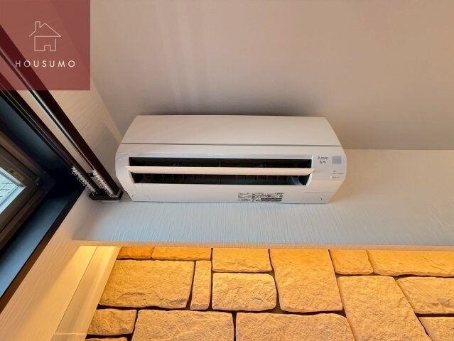 プレジオ永和ASIANの物件内観写真