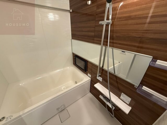 プレジオ森河内ＡＳＩＡＮの物件内観写真