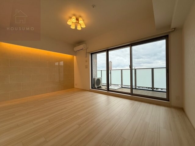 プレジオ森河内ＡＳＩＡＮの物件内観写真