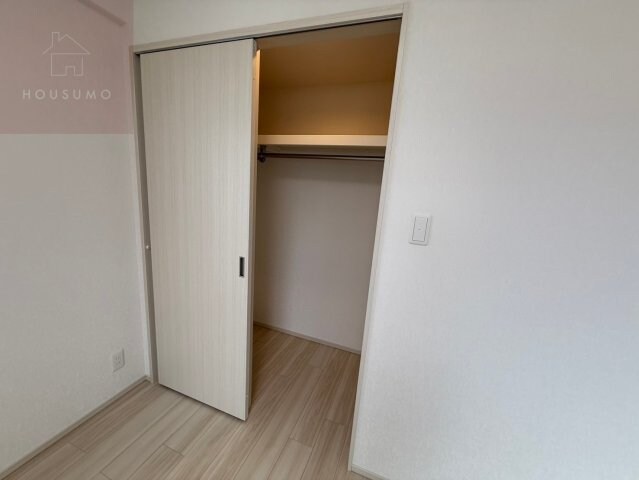 プレジオ森河内ＡＳＩＡＮの物件内観写真