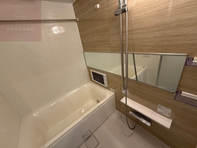 プレジオ森河内ＡＳＩＡＮの物件内観写真