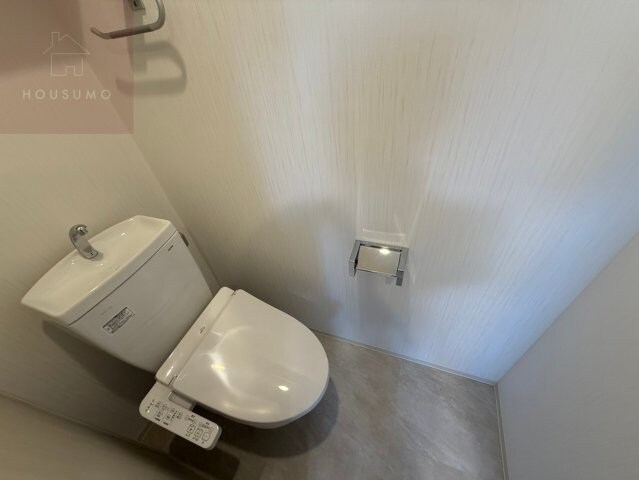 プレジオ森河内ＡＳＩＡＮの物件内観写真