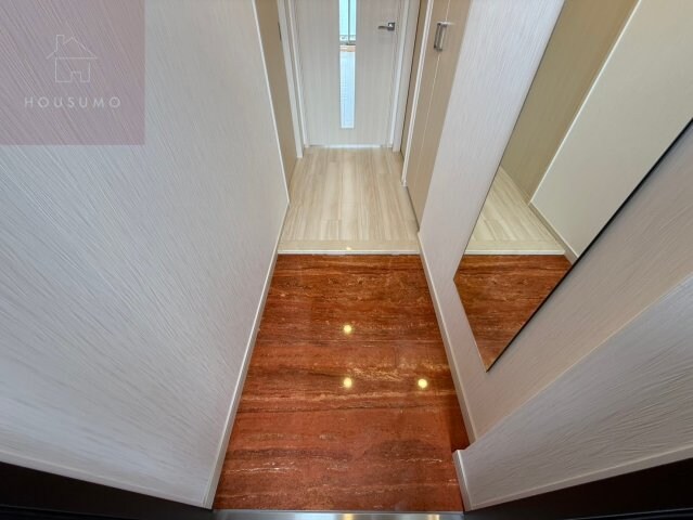 プレジオ森河内ＡＳＩＡＮの物件内観写真