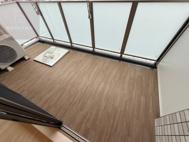 プレジオ森河内ＡＳＩＡＮの物件内観写真