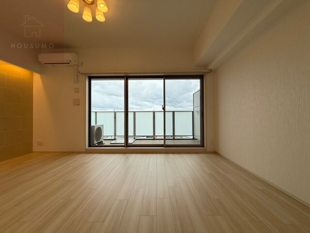 プレジオ森河内ＡＳＩＡＮの物件内観写真