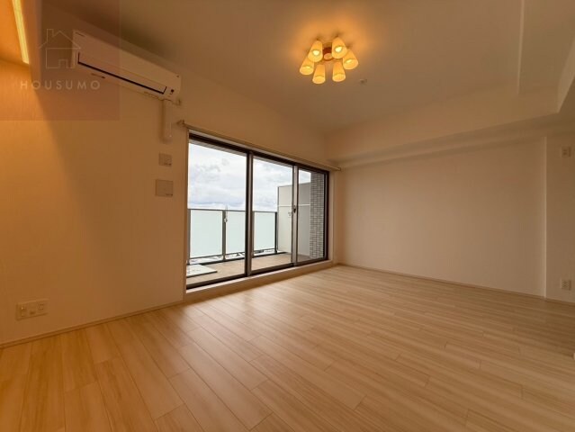 プレジオ森河内ＡＳＩＡＮの物件内観写真