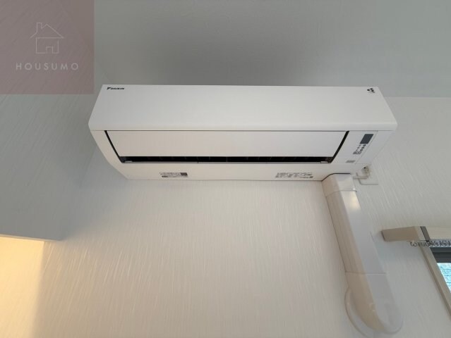 プレジオ森河内ＡＳＩＡＮの物件内観写真