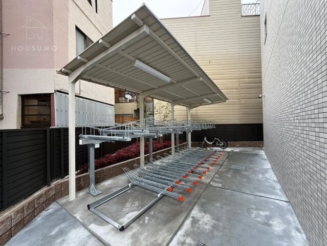 プレジオ森河内ＡＳＩＡＮの物件内観写真