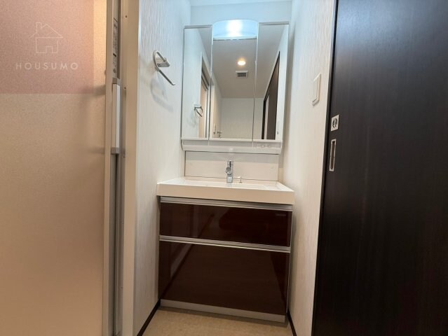 プレジオ森河内ＡＳＩＡＮの物件内観写真