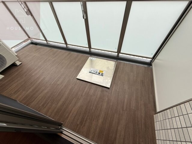 プレジオ森河内ＡＳＩＡＮの物件内観写真