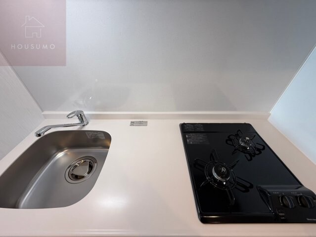 プレジオ森河内ＡＳＩＡＮの物件内観写真