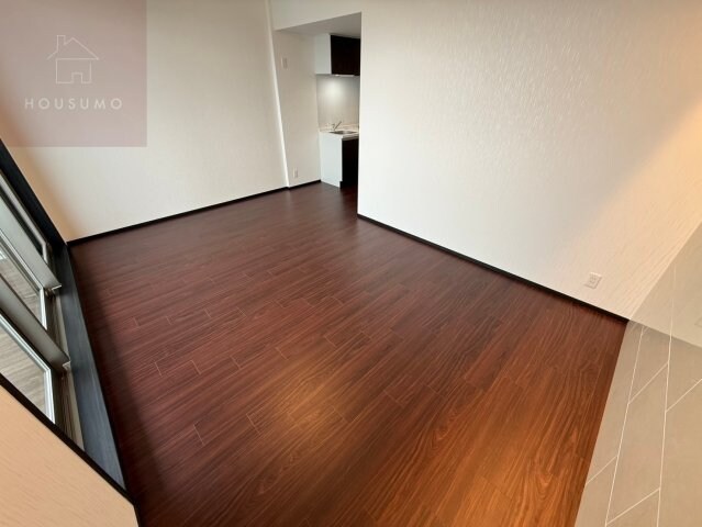 プレジオ森河内ＡＳＩＡＮの物件内観写真