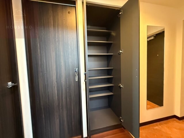 プレジオ森河内ＡＳＩＡＮの物件内観写真