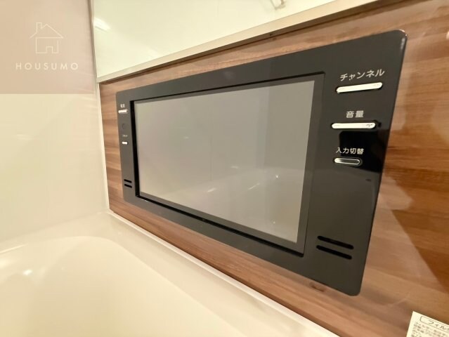 プレジオ森河内ＡＳＩＡＮの物件内観写真