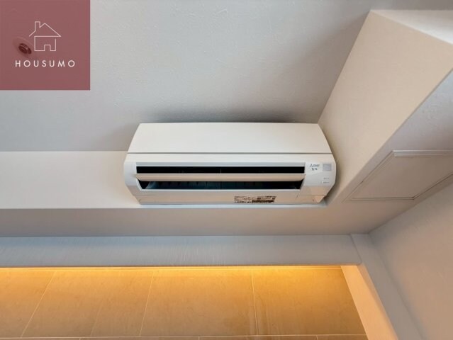 プレジオ永和ASIANの物件内観写真