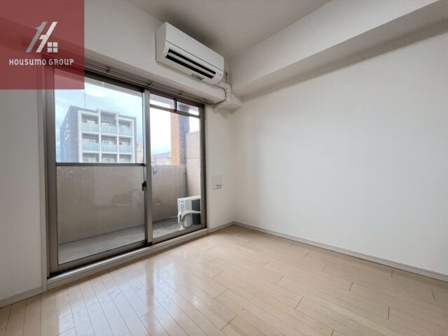 S-RESIDENCE緑橋serioの物件内観写真