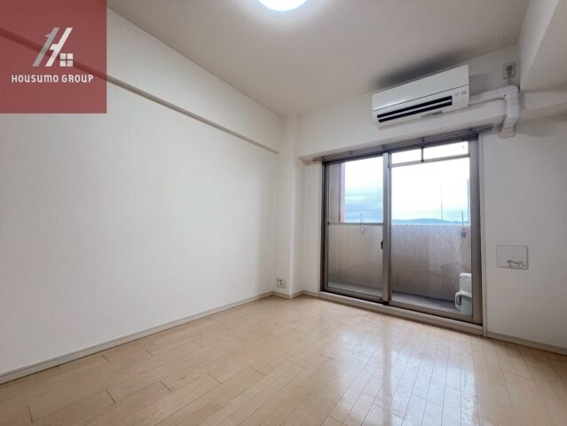 S-RESIDENCE緑橋serioの物件内観写真