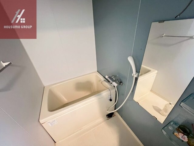 S-RESIDENCE緑橋serioの物件内観写真