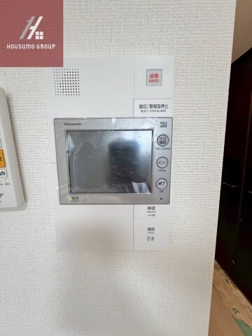 S-RESIDENCE緑橋serioの物件内観写真