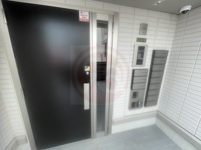 スペチアーレ巽中C棟の物件外観写真