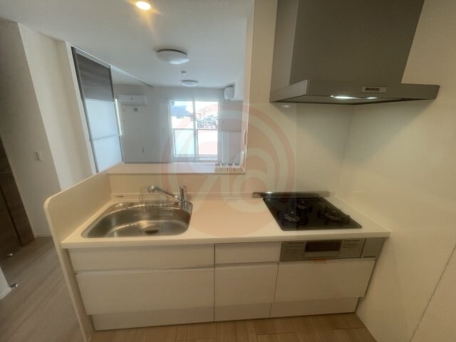 スペチアーレ巽中C棟の物件内観写真